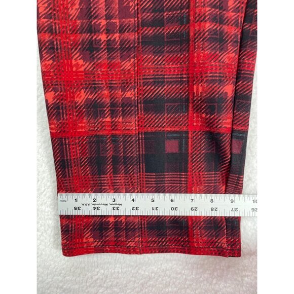 Slim Factor by Investments Woman 2XS Short Slim Straight Elastic Waist Pant NWT - Picture 7 of 12